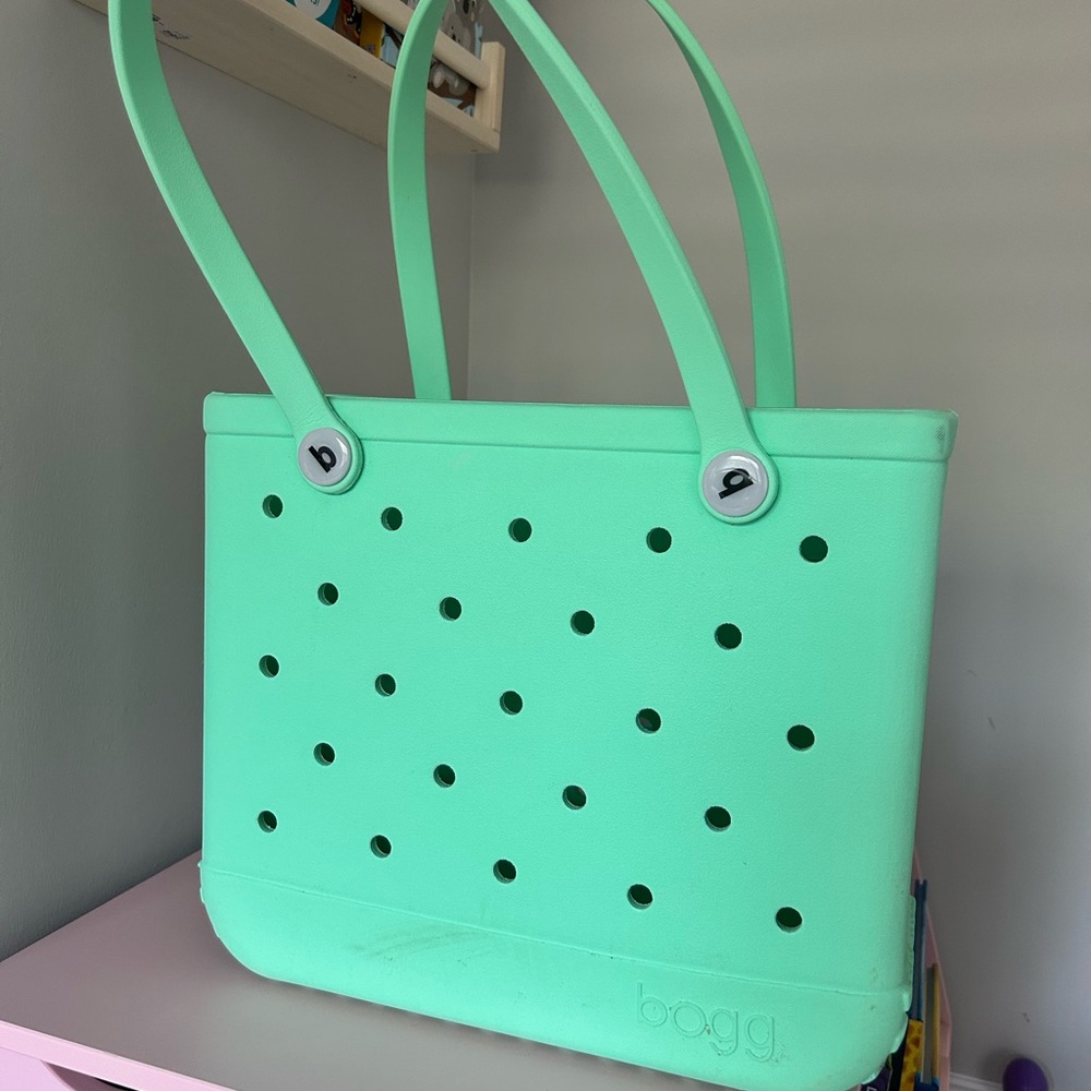 BOGG BAG “the baby bogg”